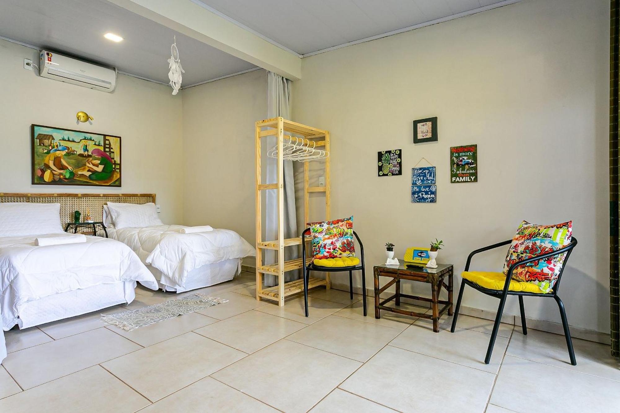 Вілла Studio Confortavel 130M Do Mar No Campeche Toca152 Флоріанополіс Екстер'єр фото